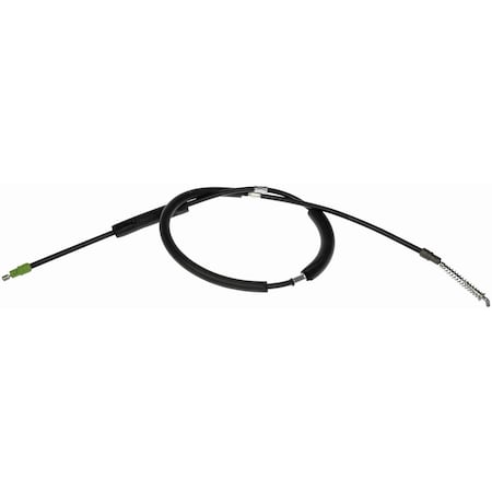 Dorman BRAKE CABLE C660211